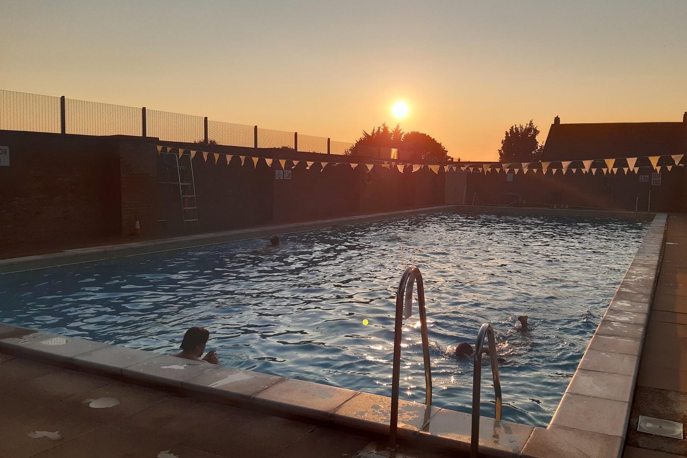 Chipping Norton Lido