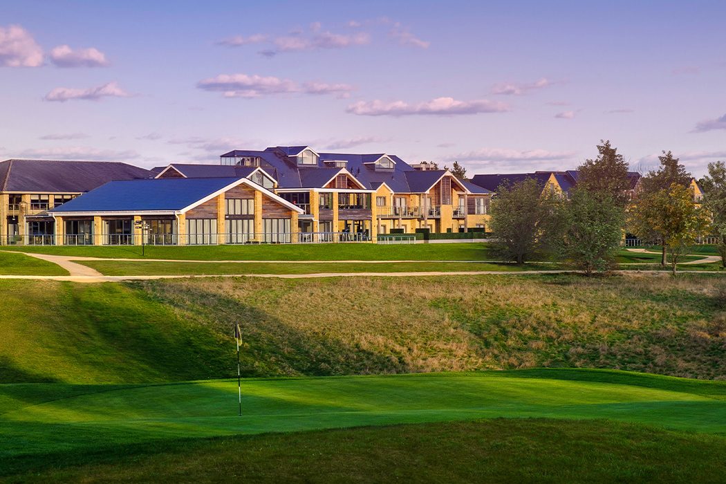 The Cotswolds Club