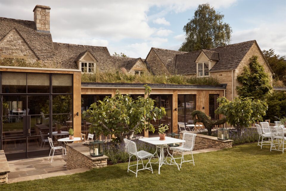 The Fox Inn
