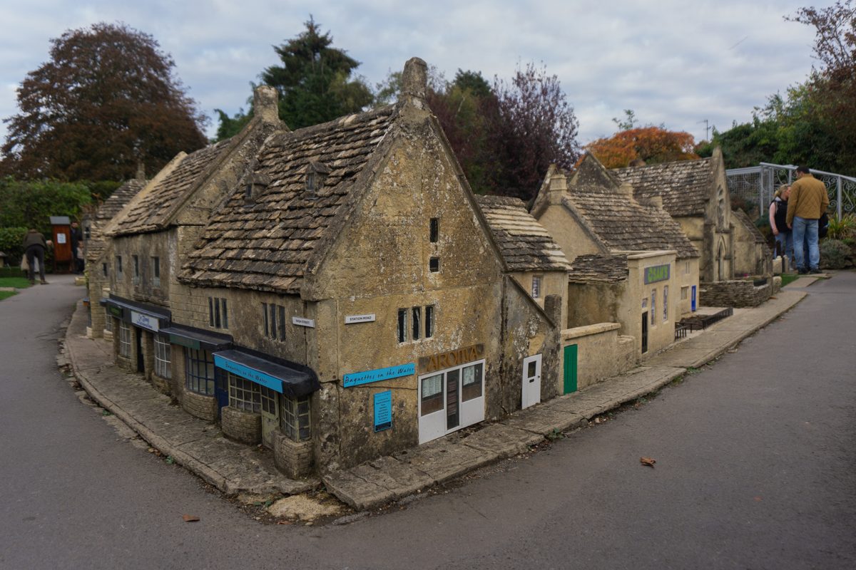 The Model Village, Bourton-on-the-Water