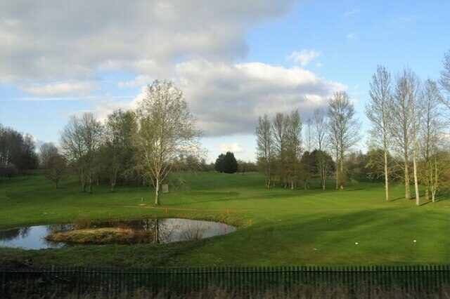 The Wychwood Golf Club