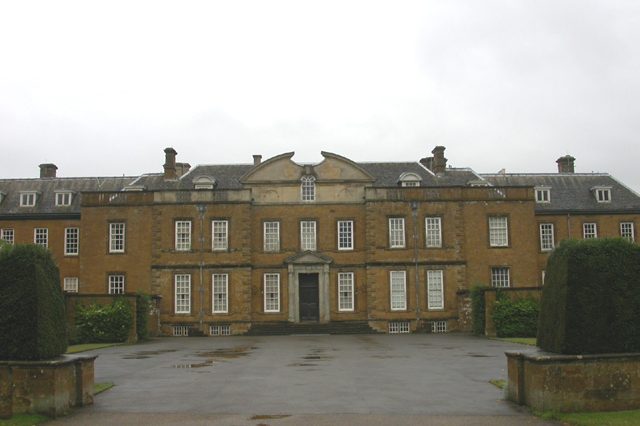 Upton House & Gardens