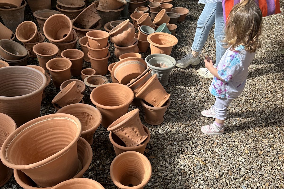 Whichford Pottery